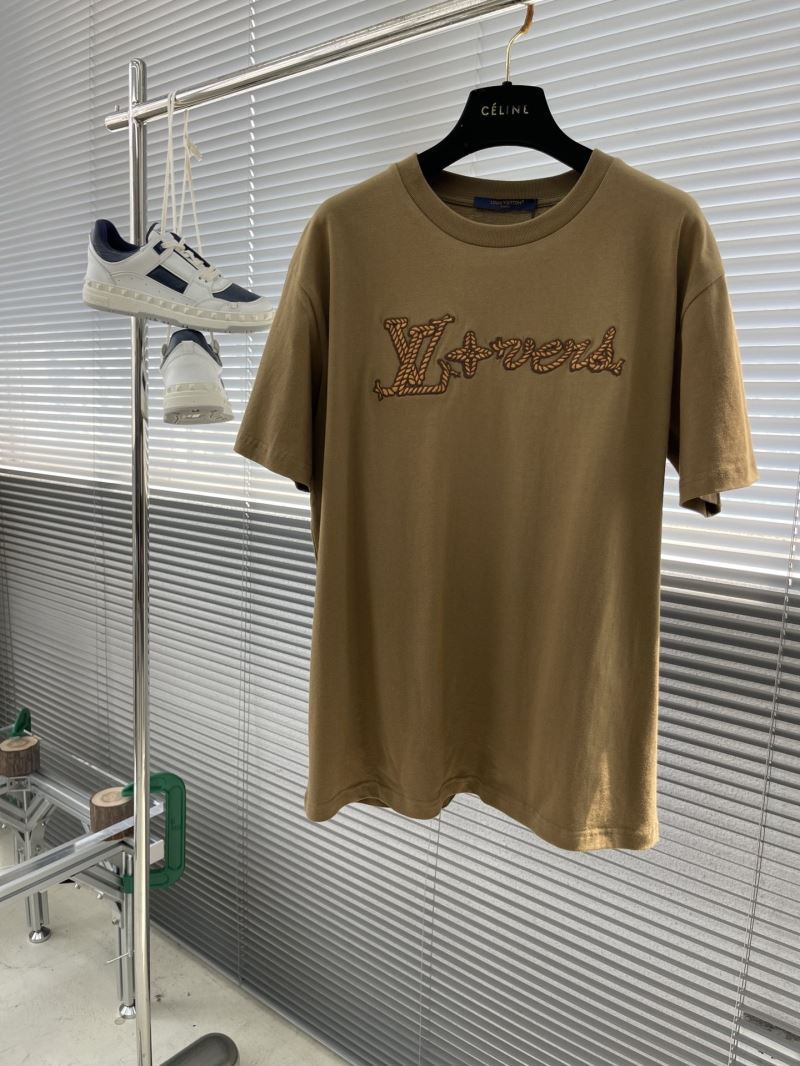 Louis Vuitton T-Shirts